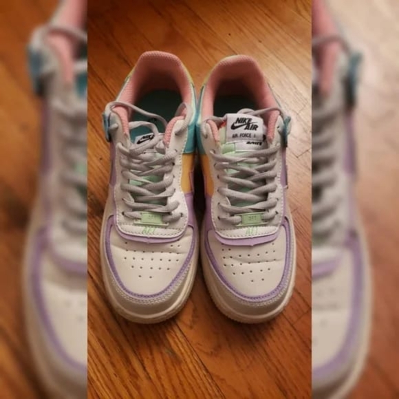 Nike Shoes - Nike Air Force 1 Low Shadow ‘Easter’